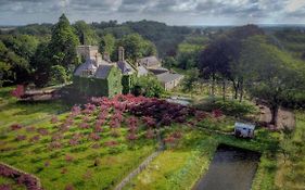 Rudloe Hall Hotel Corsham